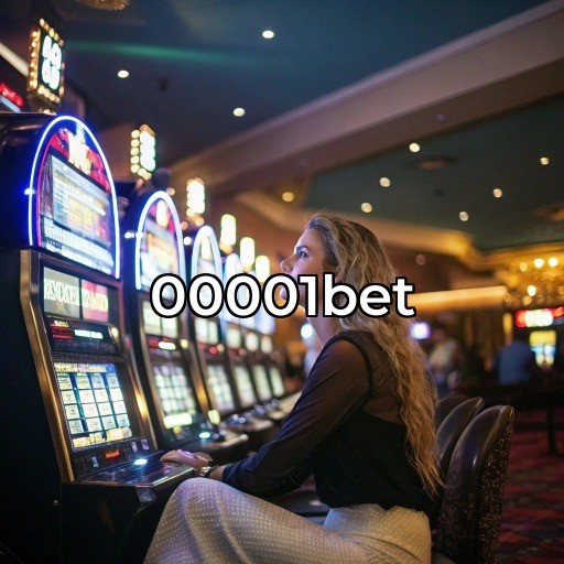 00001bet